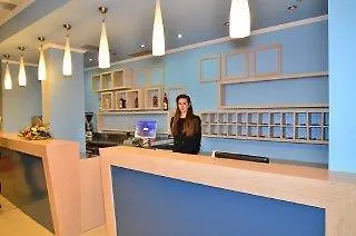 Hotel Livia Tirana Albanië