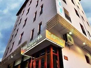 Hotel Livia Tiran