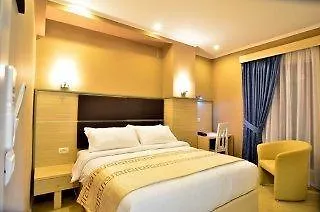 Hotel Livia Tirana 3*,  Albanië