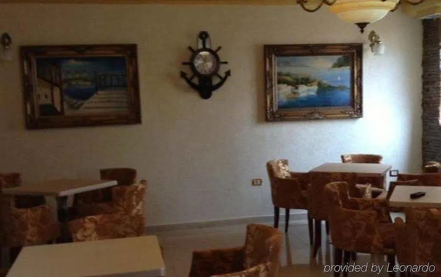 Hotel Livia Tirana 3*,  Albanië