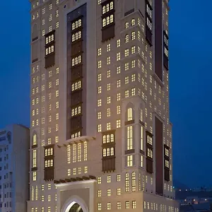 Park By Radisson Makkah Aziziyah Hotell Mekka