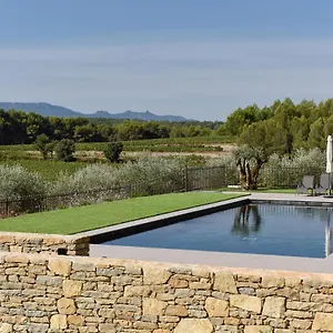 Domaine De La Galinière Châteauneuf-le-Rouge