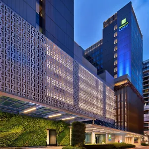 Express Katong By Ihg 4*, Singapur Singapur