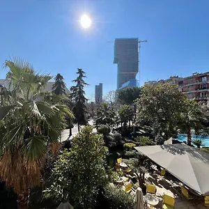  Apartment In Skanderbeg Square - Center 1 Albania