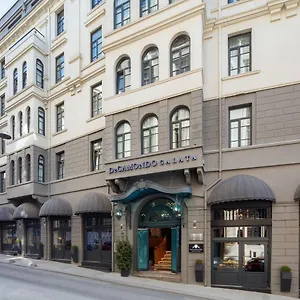 Hotel Decamondo Galata, A Tribute Portfolio Istanboel