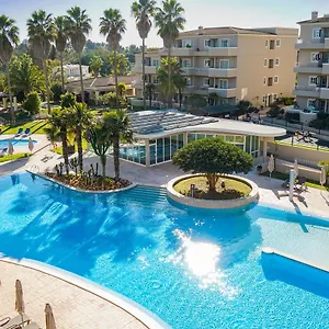 Vitors Plaza Lägenhetshotell Portimão