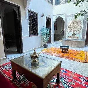  Riad Gjulja Morocco