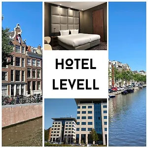 Levell 3*, Amsterdam Nizozemsko