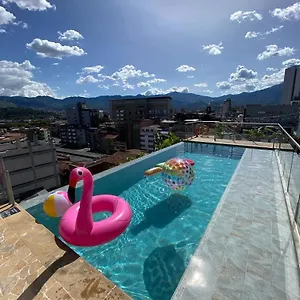 Hotel Apartahotel Medellin Medellín