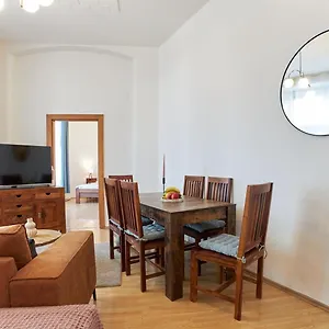 Aparthotel Narodni - Old Town Czech Republic
