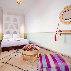 Riad Ekla Boutique 