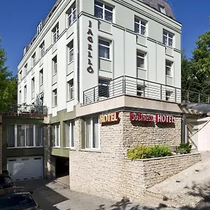 Hotel Jagello Business Boedapest