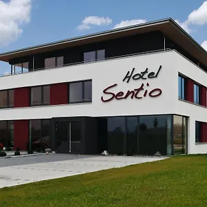 Sentio Hotell Vöhringen
