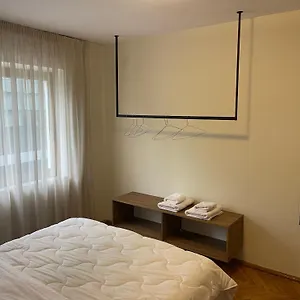 Apartamento Cozy Apartment, In The Center Of 