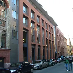 Hostel Corvin Boedapest