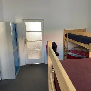  Hostel Klamovka Czech Republic