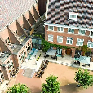 Chasse 4*, Amsterdam Nizozemsko