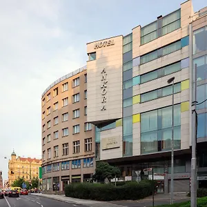 Hotel Ankora ***