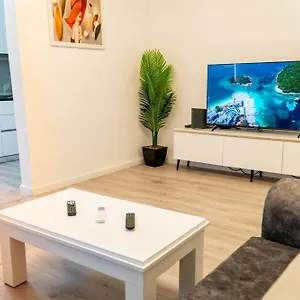 Apartamento Signature 8 