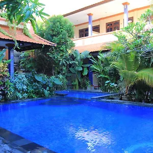 ** Guest house Cempaka 3 Losmen Indonesia