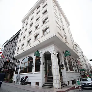 Hotel Centrum ***