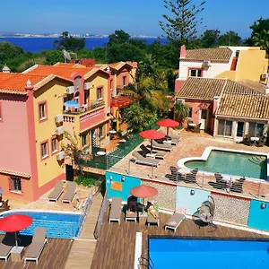 D. Dinis - Charming (adults Only) Pensionat Lagos
