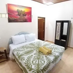 ** Guest house Muka House Indonesia