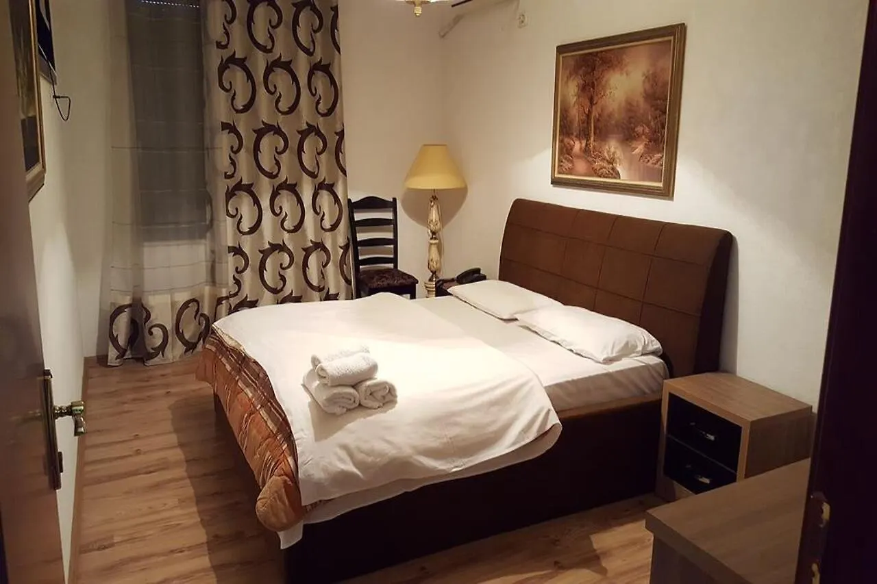 Hotel Livia Tirana