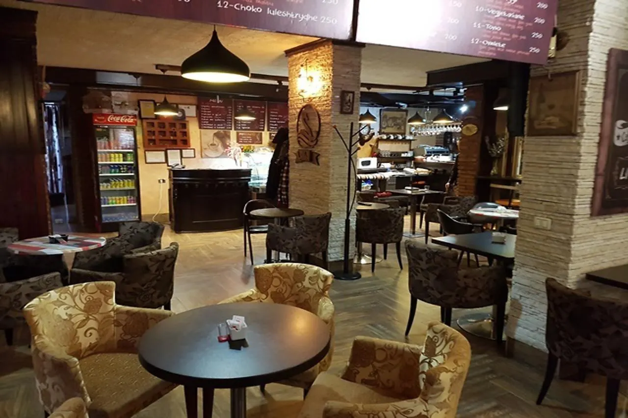 Hotel Livia Tirana 3*,  Albania