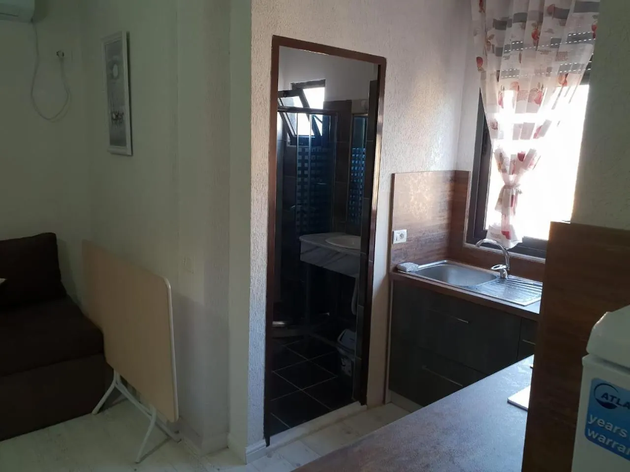 Hotel Livia Tirana Albania