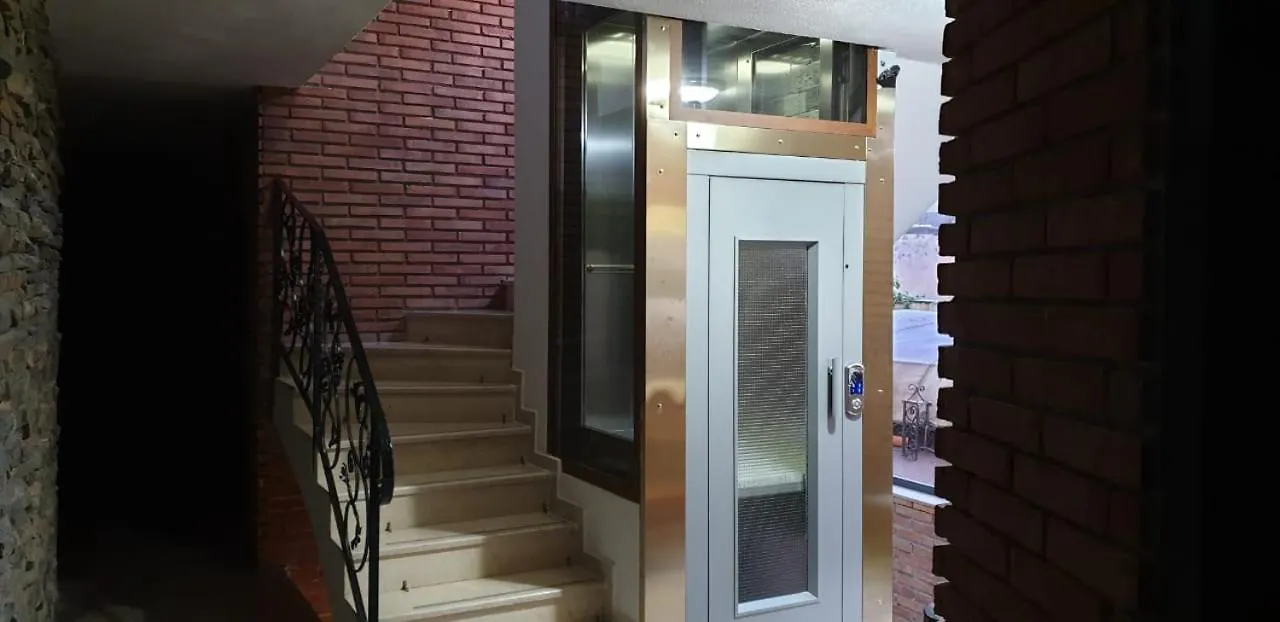 Hotel Livia Tirana