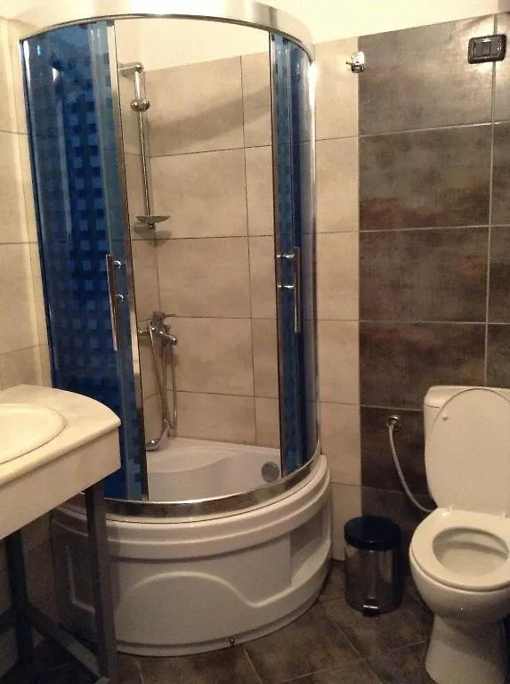 Hotel Livia Tirana