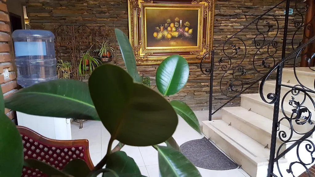 Hotel Livia Tirana