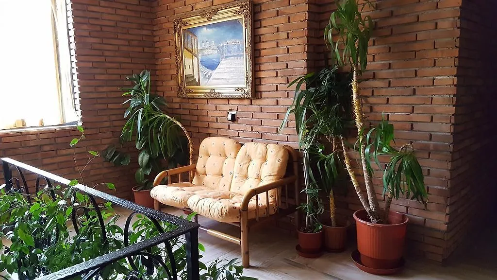 Hotel Livia Tirana Albania