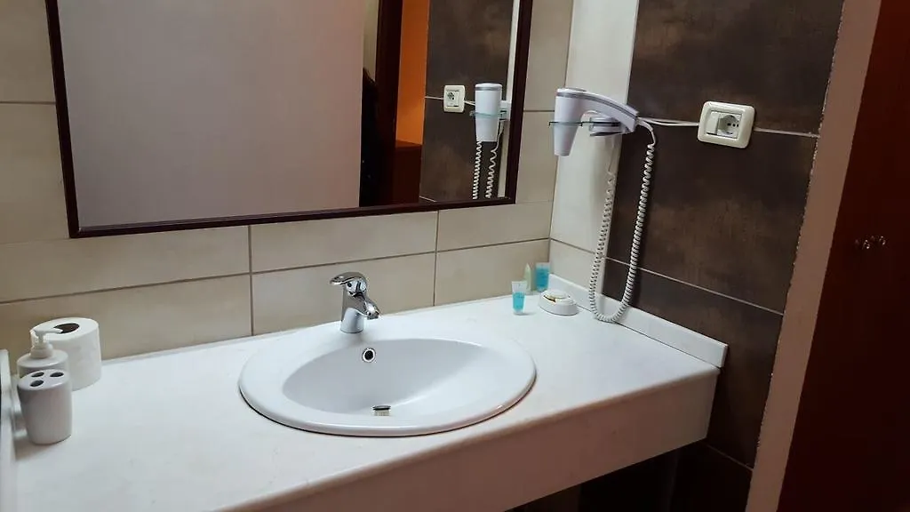 Hotel Livia Tirana