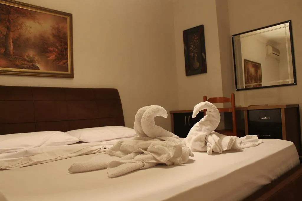 Hotel Livia Tirana Albania