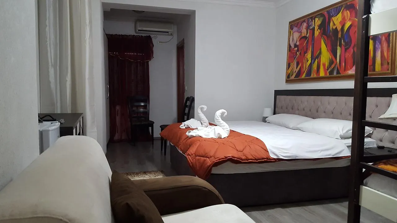 Hotel Livia Tirana 3*,  Albania