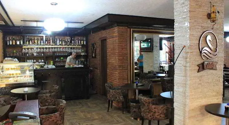 Hotel Livia Tirana Albania