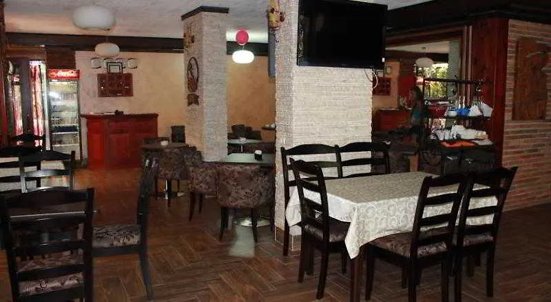 Hotel Livia Tirana 3*,  Albania