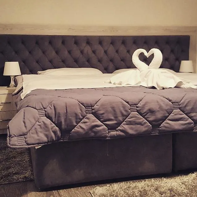 ***  Hotel Livia Tirana Albania