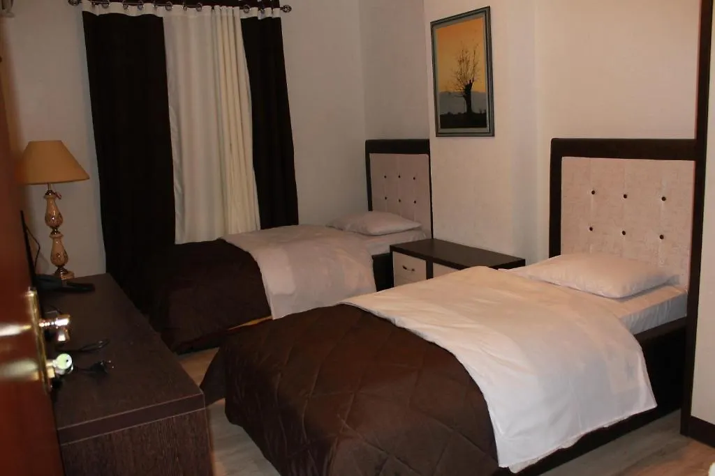 Hotel Livia Tirana