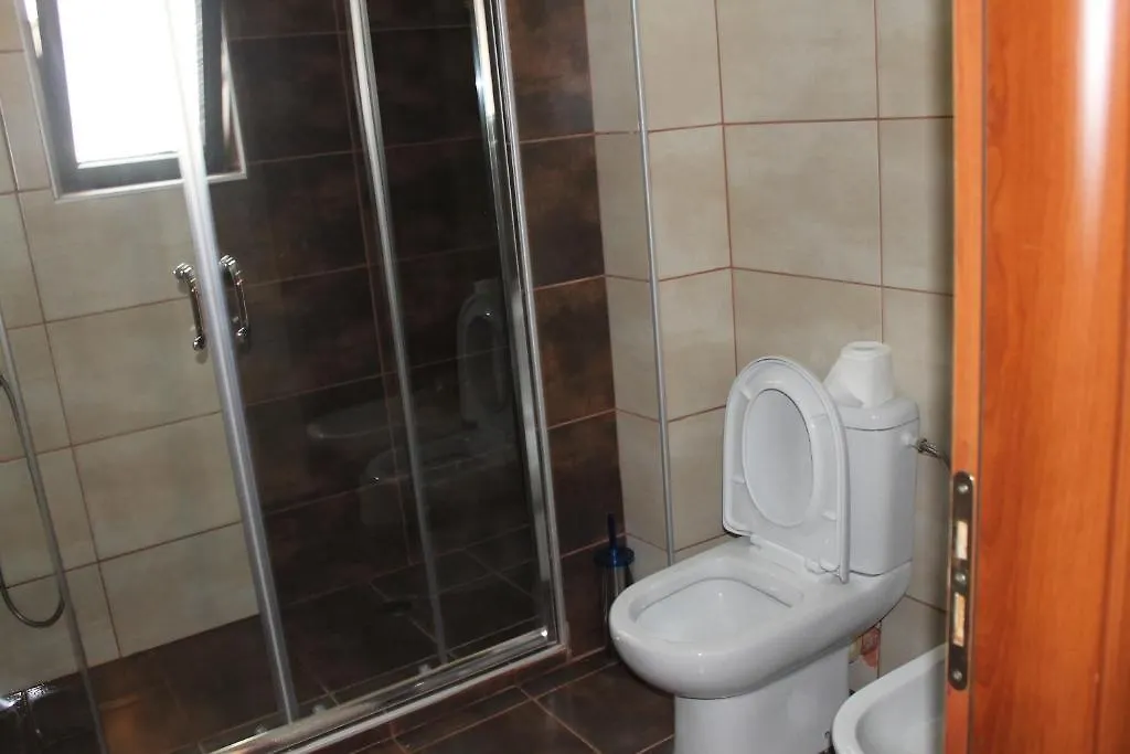 Hotel Livia Tirana