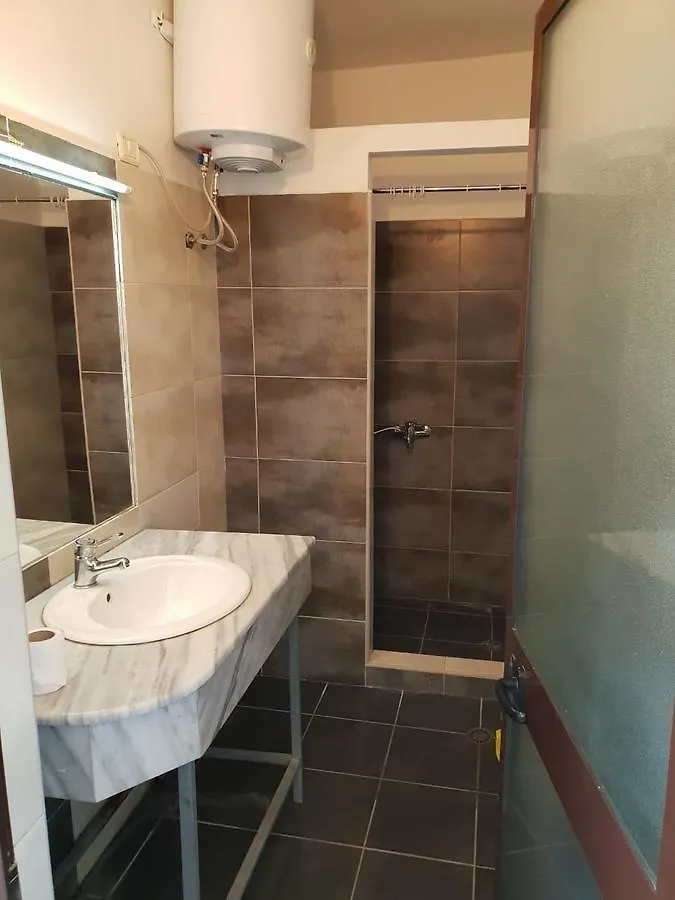 Hotel Livia Tirana