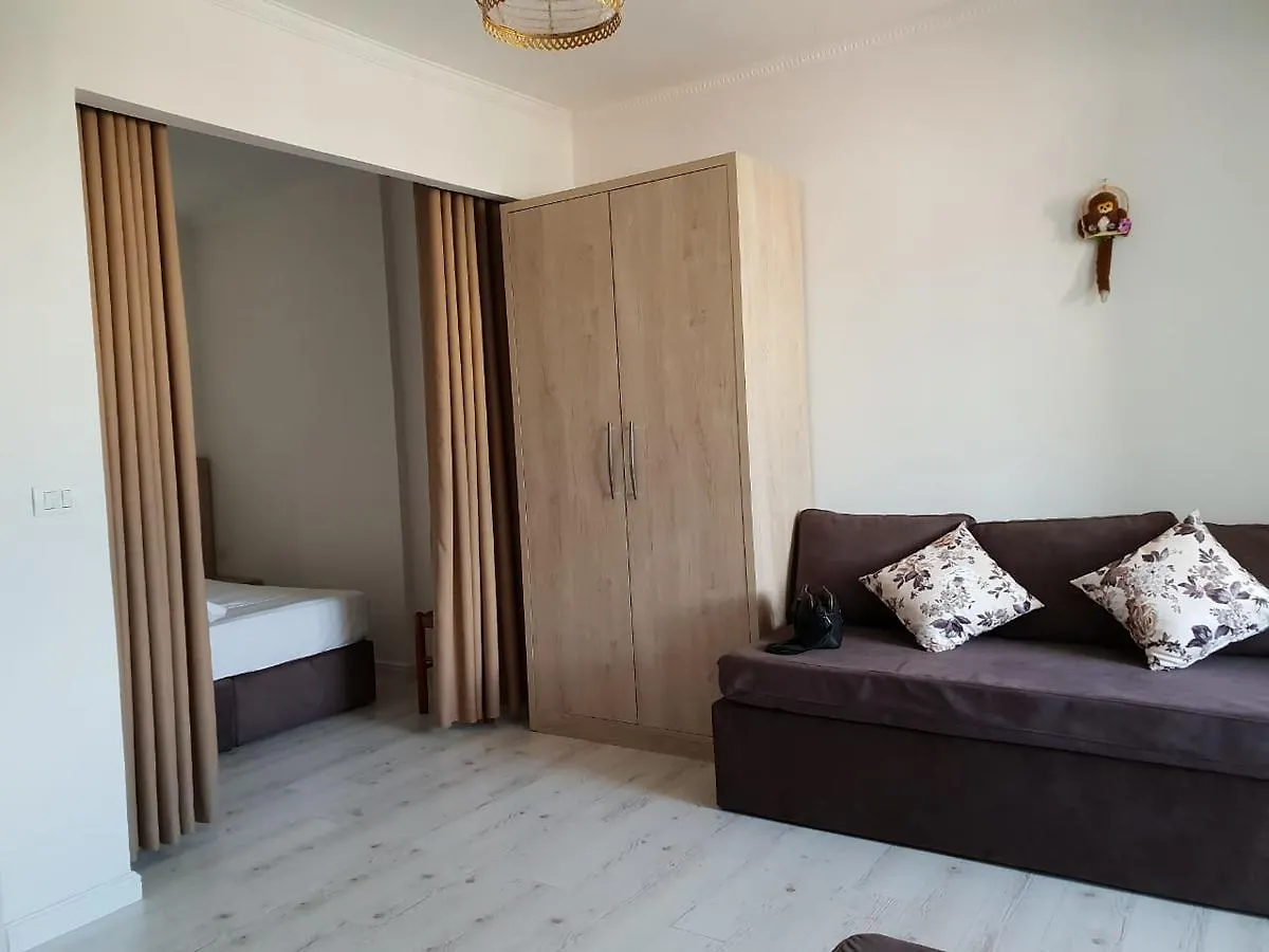 Hotel Livia Tirana