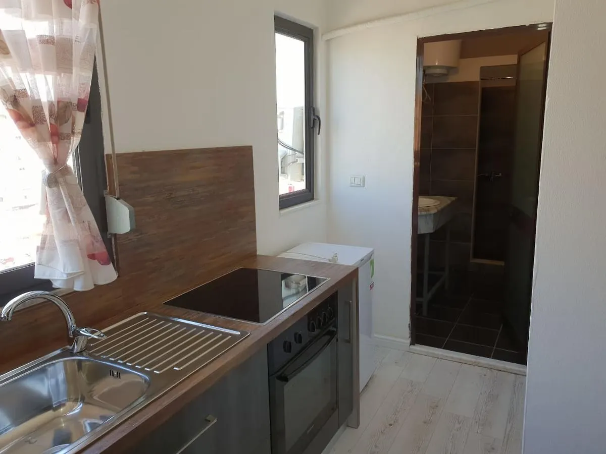 Hotel Livia Tirana