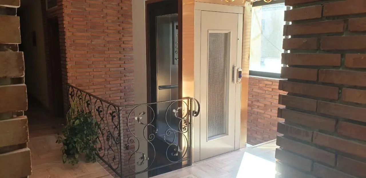 Hotel Livia Tirana Albania